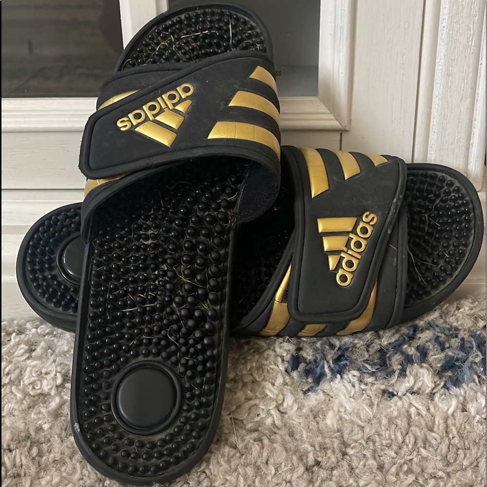 Addidas Slides
